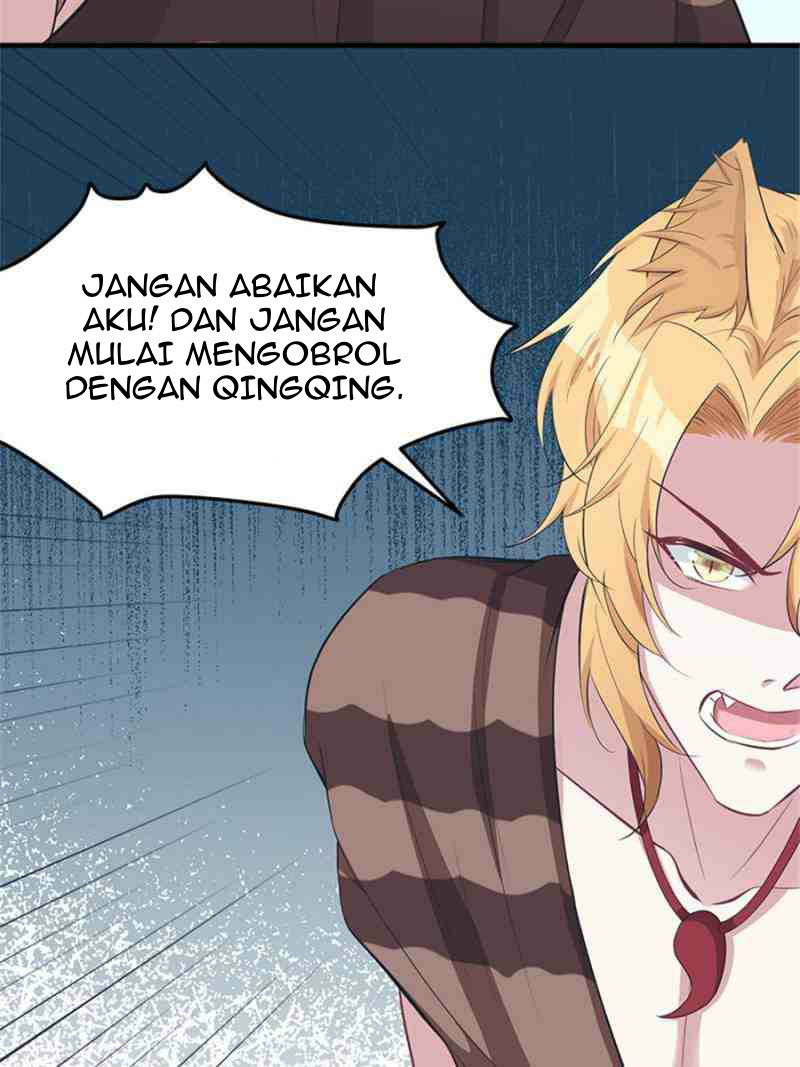 Beauty and the Beasts Chapter 88 Gambar 11
